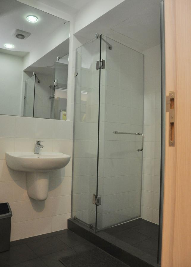 The Gallery Premier Suites Accra Exterior photo